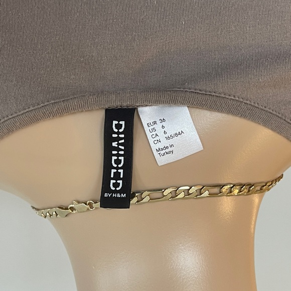 Bodycon long sleeve dress - Picture 10 of 10